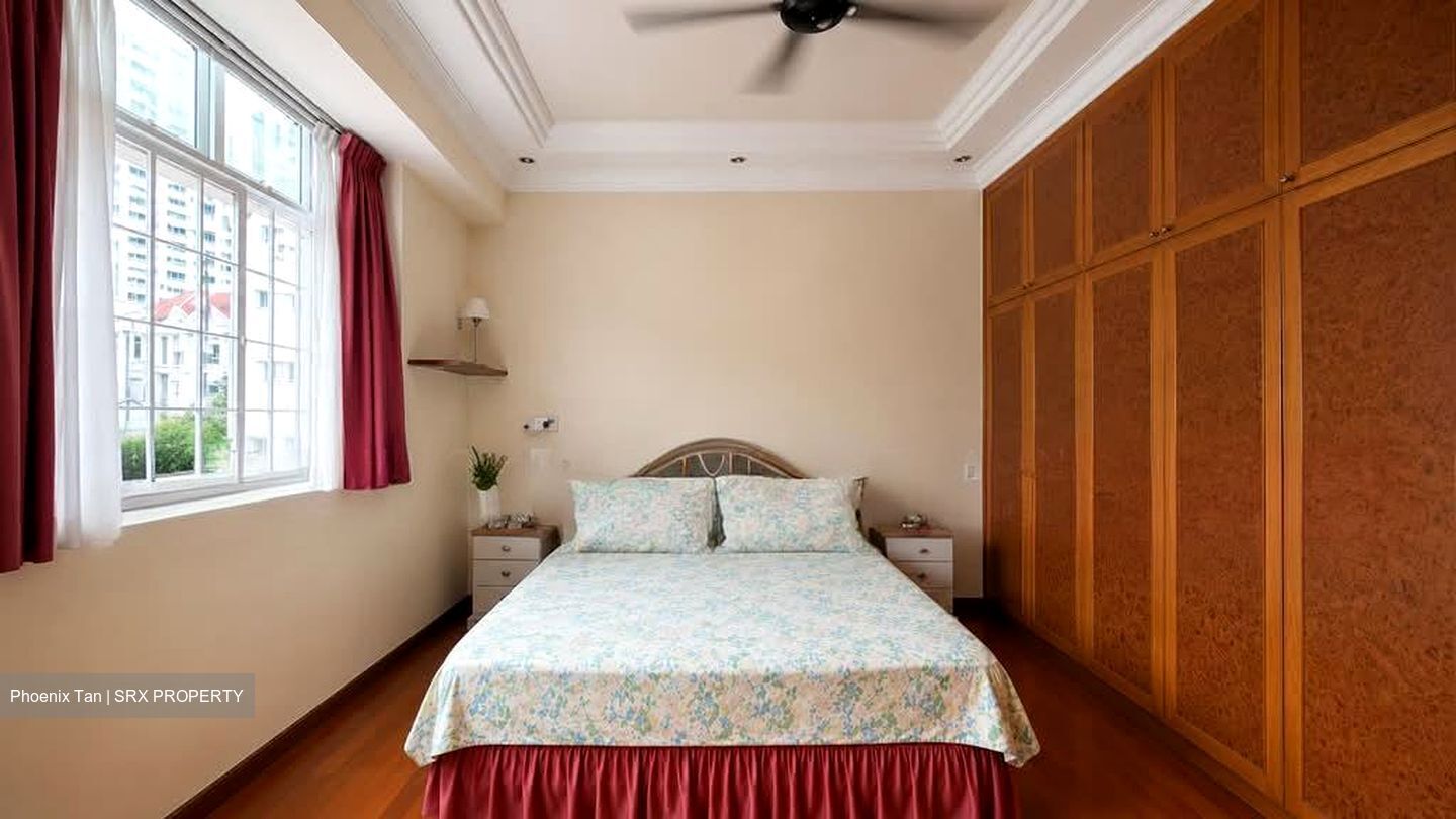 Upper Paya Lebar Road (D19), Terrace #564533041